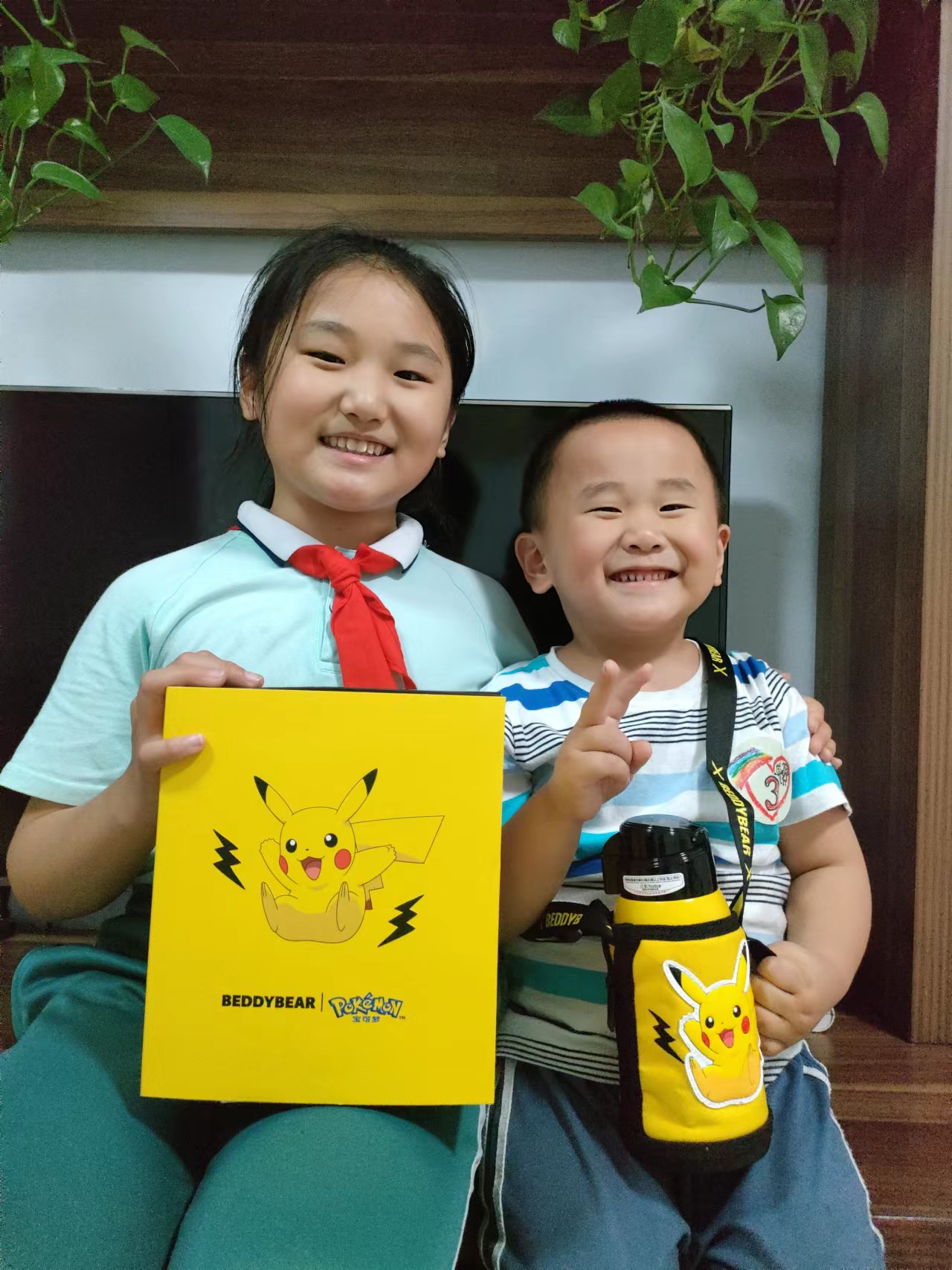 保持童心 讓生命充滿活力