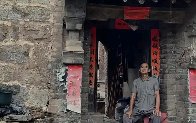 有感于那個(gè)六十六歲的天才少年