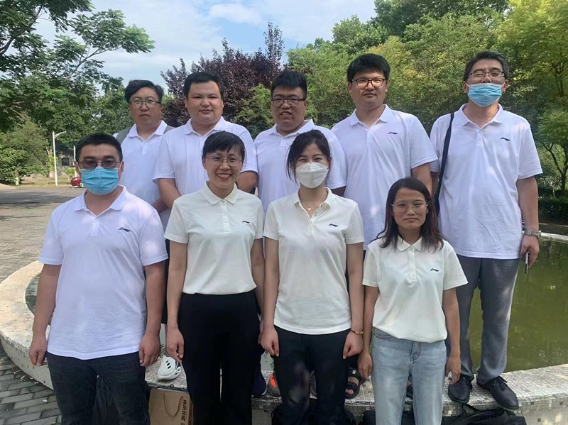 參加全市數(shù)字工程造價(jià)應(yīng)用技能競(jìng)賽有感