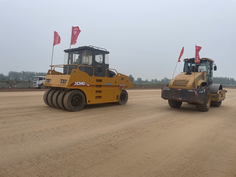 3-水泥土施工，機械碾壓My3msL_副本