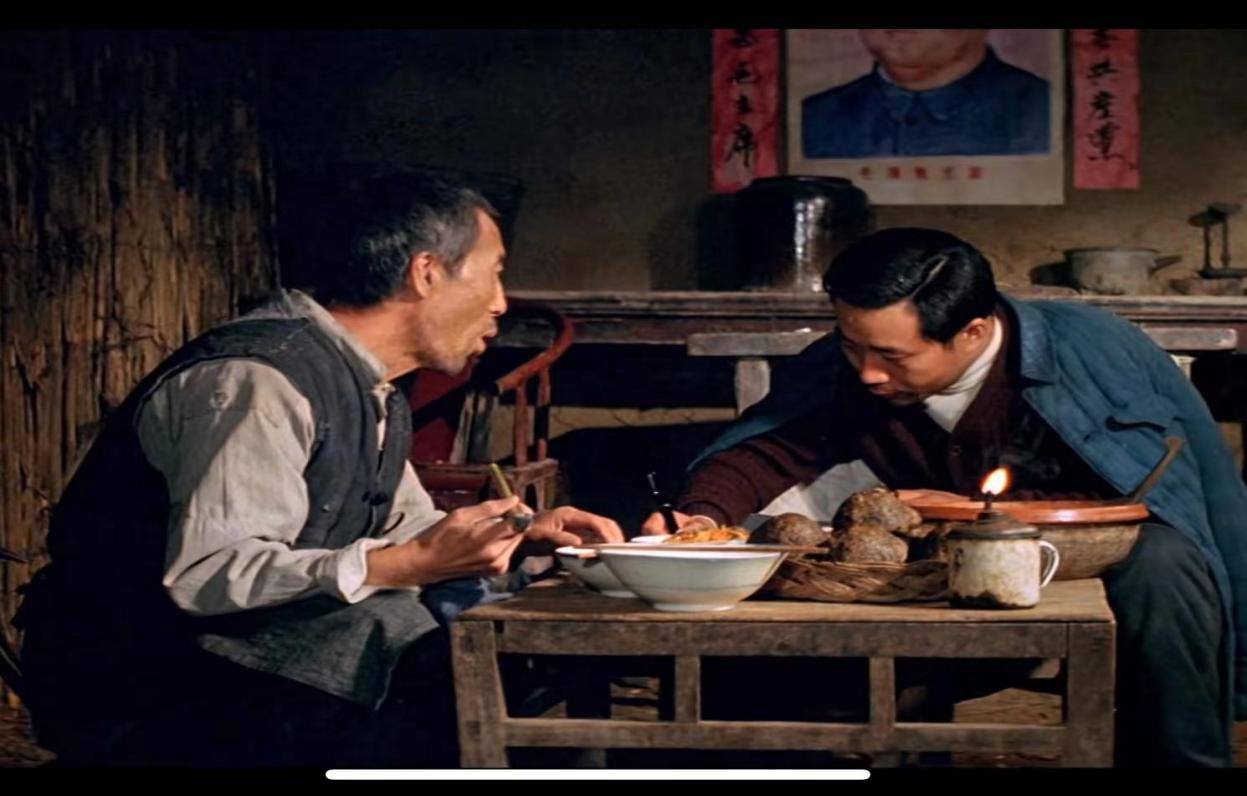 迎難而上，逆境成長(zhǎng)——觀《焦裕祿》有感