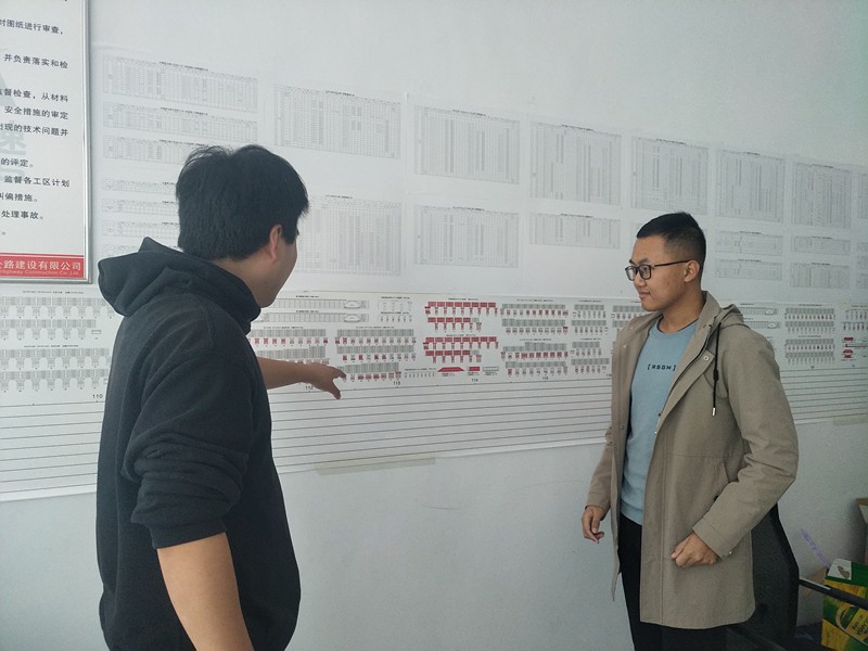 最后一季度沖！沖！沖！