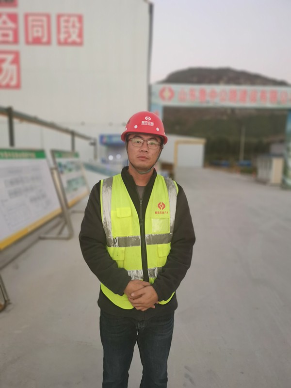 尋找最美公路人：立足本職，盡心盡責(zé)，腳踏實地的李樹王