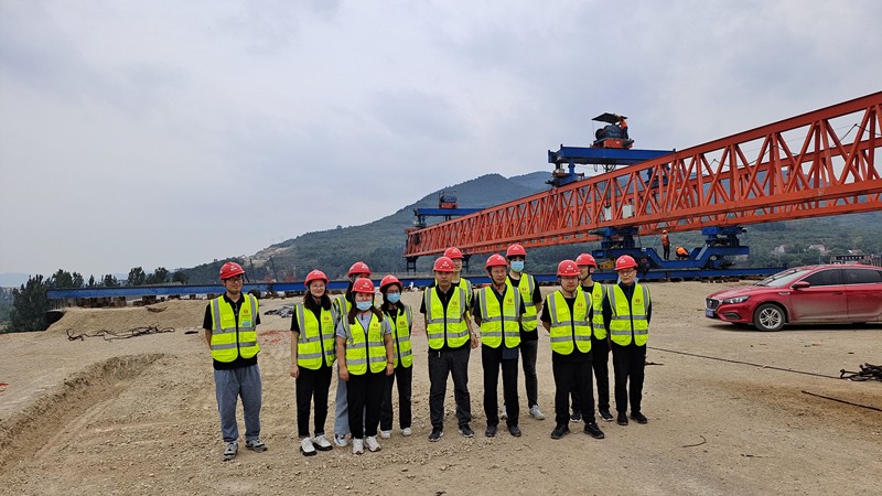 魯中公路精神伴我成長  