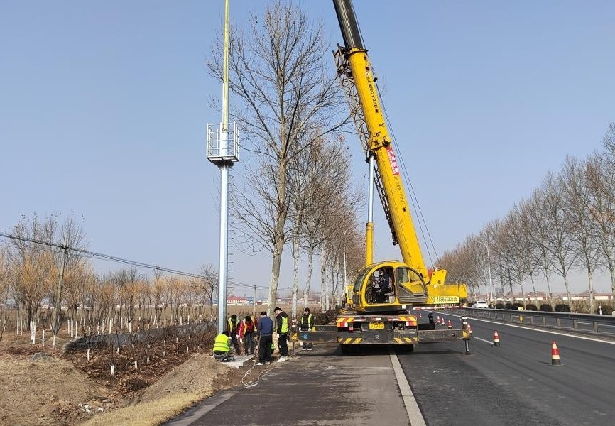 細(xì)字當(dāng)頭，實(shí)字為先，第二區(qū)域項(xiàng)目部穩(wěn)健開局