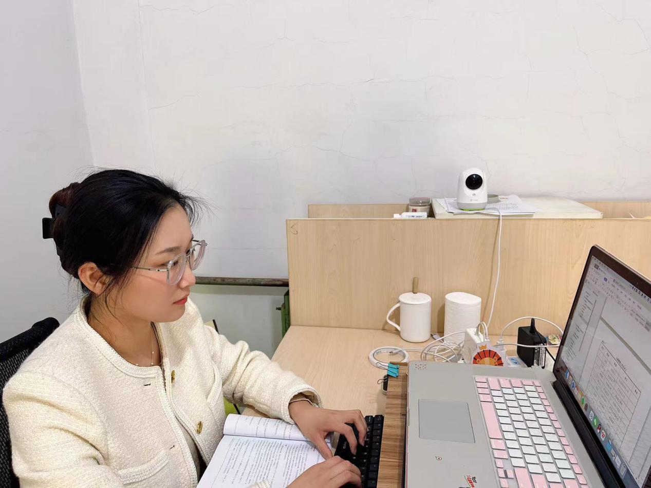 欣賞自己，拒絕焦慮