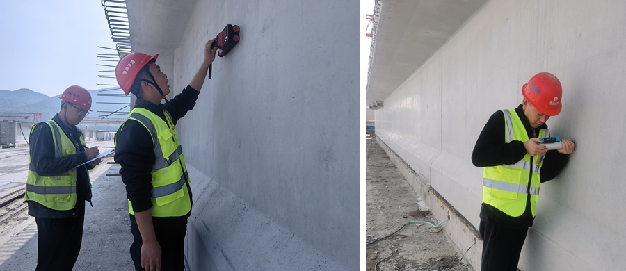 用堅守譜寫勞動者之歌——臨臨項目“五一”我在崗