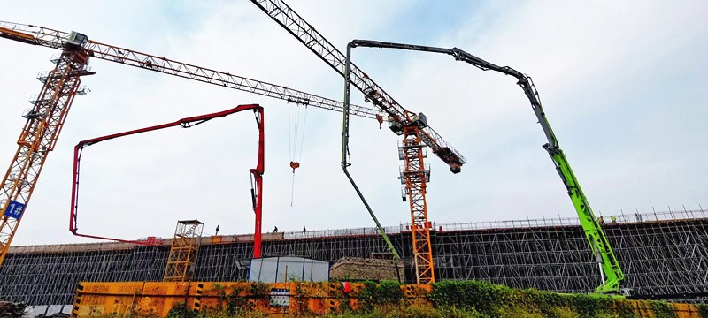 天涼了，多加件衣服