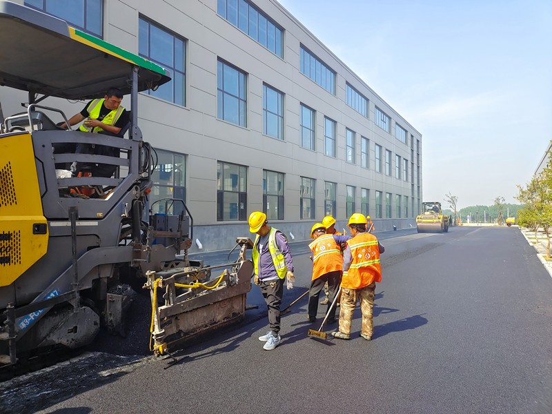 求生存、謀發(fā)展——路源新材料積極承攬外協(xié)項(xiàng)目