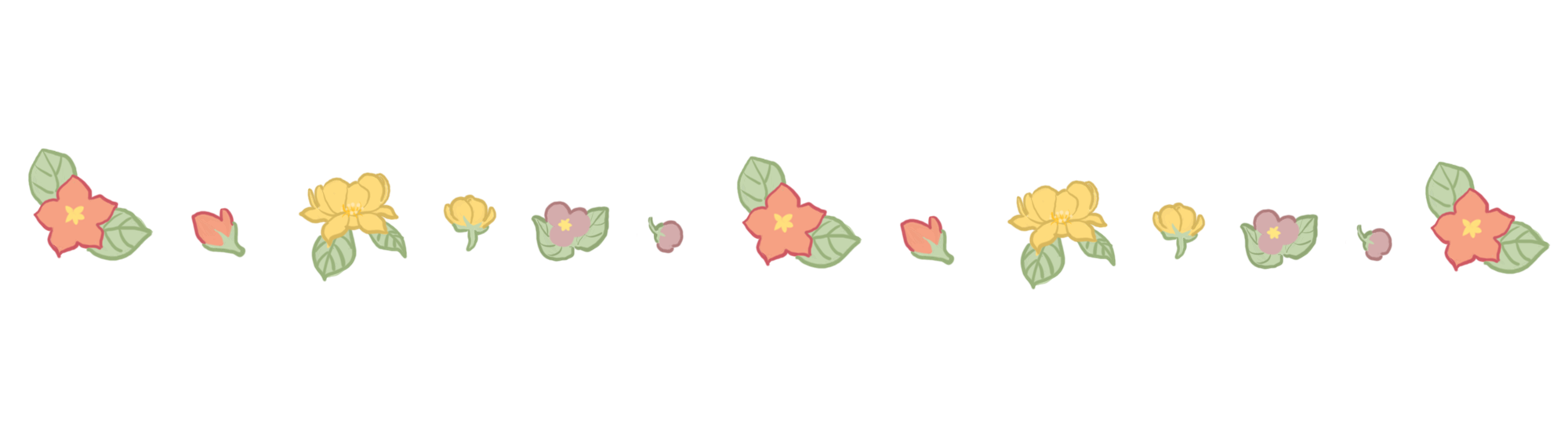 千庫(kù)網(wǎng)_小清新花邊分割線_元素編號(hào)11832674