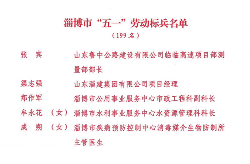 淄博市五一獎_副本 淄博市五一獎_副本