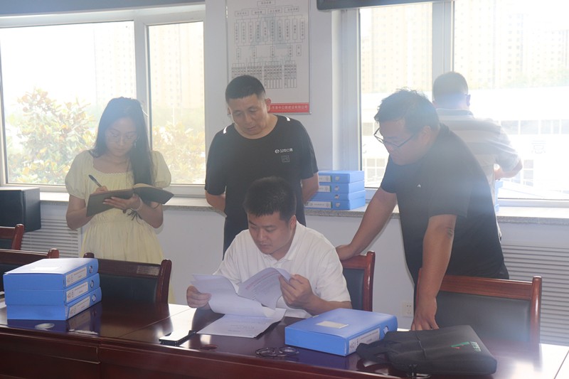 總監(jiān)辦對施工安全、環(huán)保管理檢查0_副本