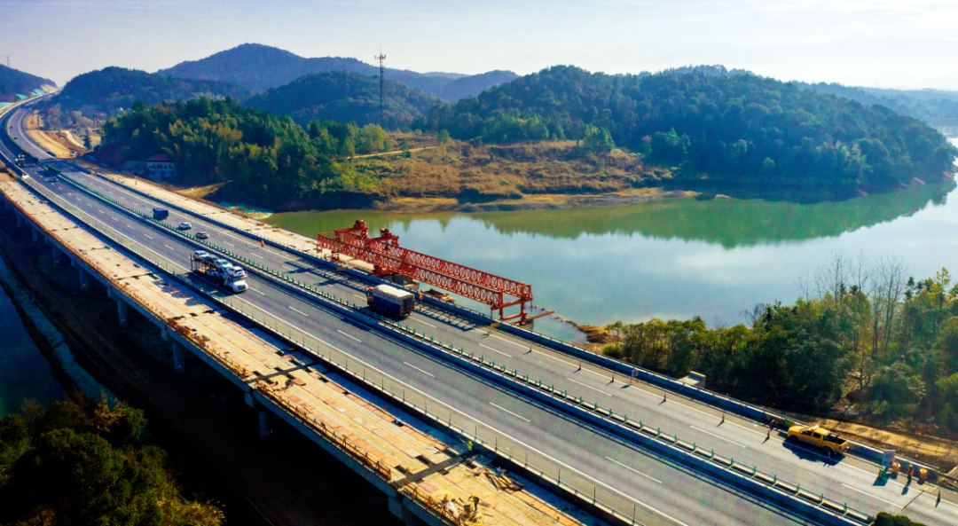 解讀！高速公路改擴(kuò)建交通組織設(shè)計(jì)如何開(kāi)展？