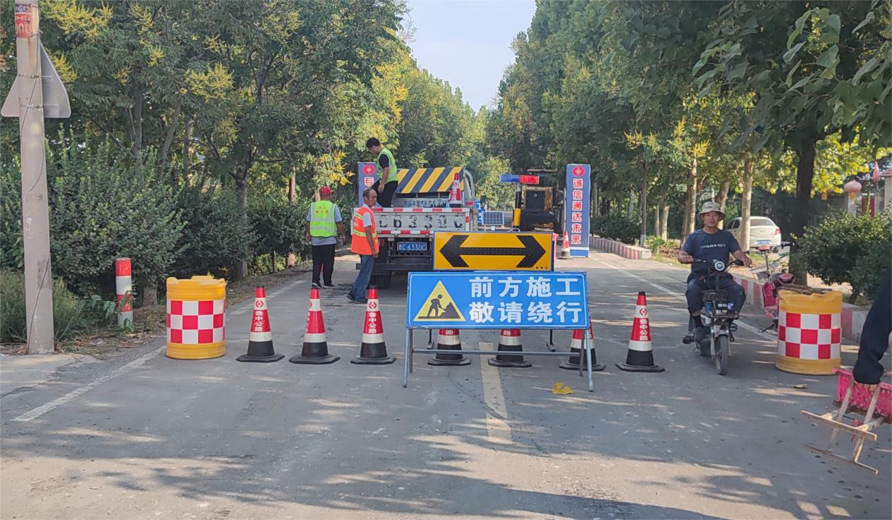 秋已至，風未涼