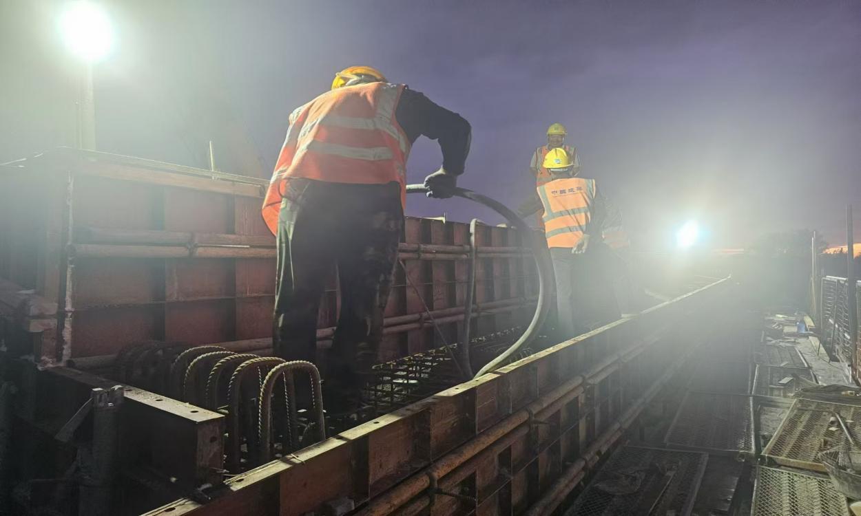 傳承匠心，共筑輝煌