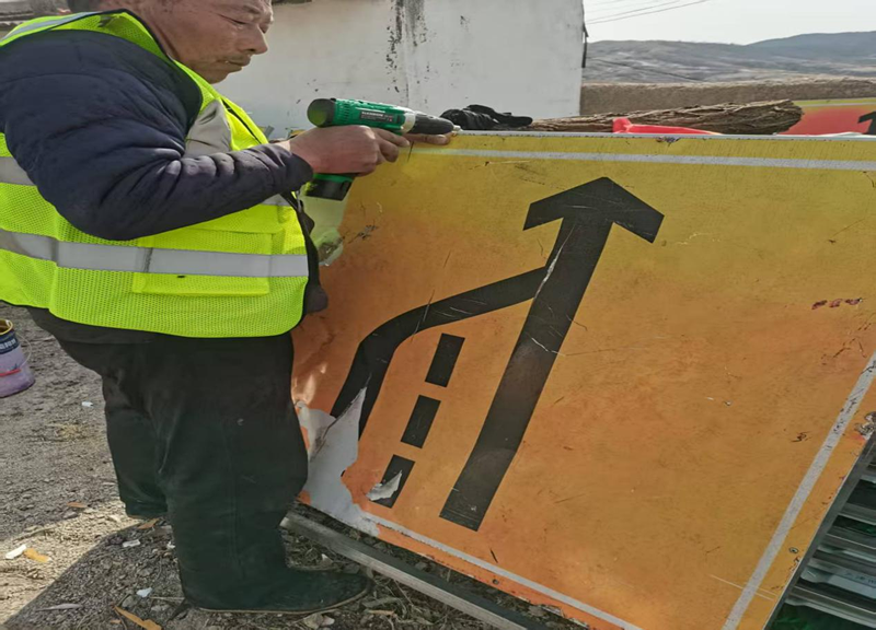 機(jī)械化公司“省錢模式”開啟　全員崇尚勤儉節(jié)約