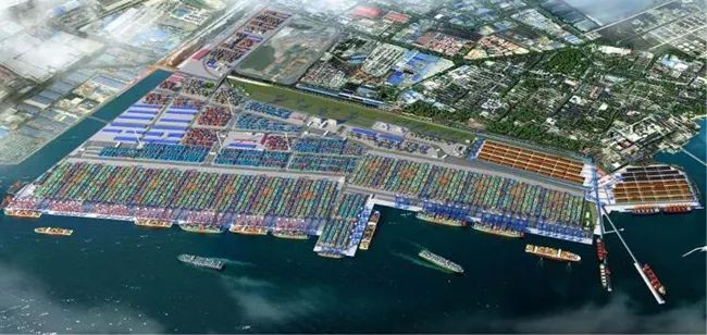 2025年一季度山東交通投資575億元 跑出強(qiáng)省新動(dòng)能