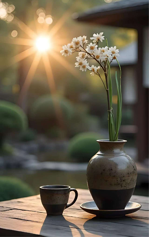 不負(fù)過往，不懼將來