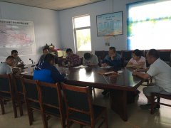 嚴(yán)格內(nèi)業(yè)管理，實(shí)行軍事化——養(yǎng)護(hù)工程分公司內(nèi)業(yè)管理紀(jì)實(shí)