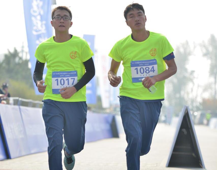 奔跑吧，魯中公路！