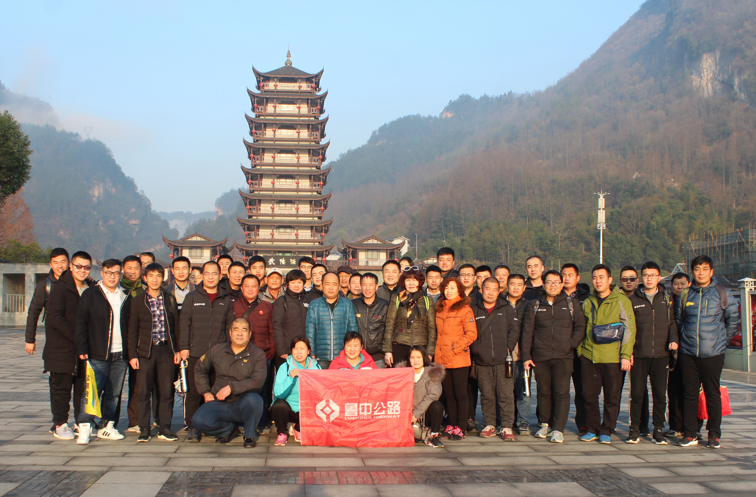 走進韶山，感受紅色教育