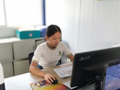 在高鐵新城的收獲