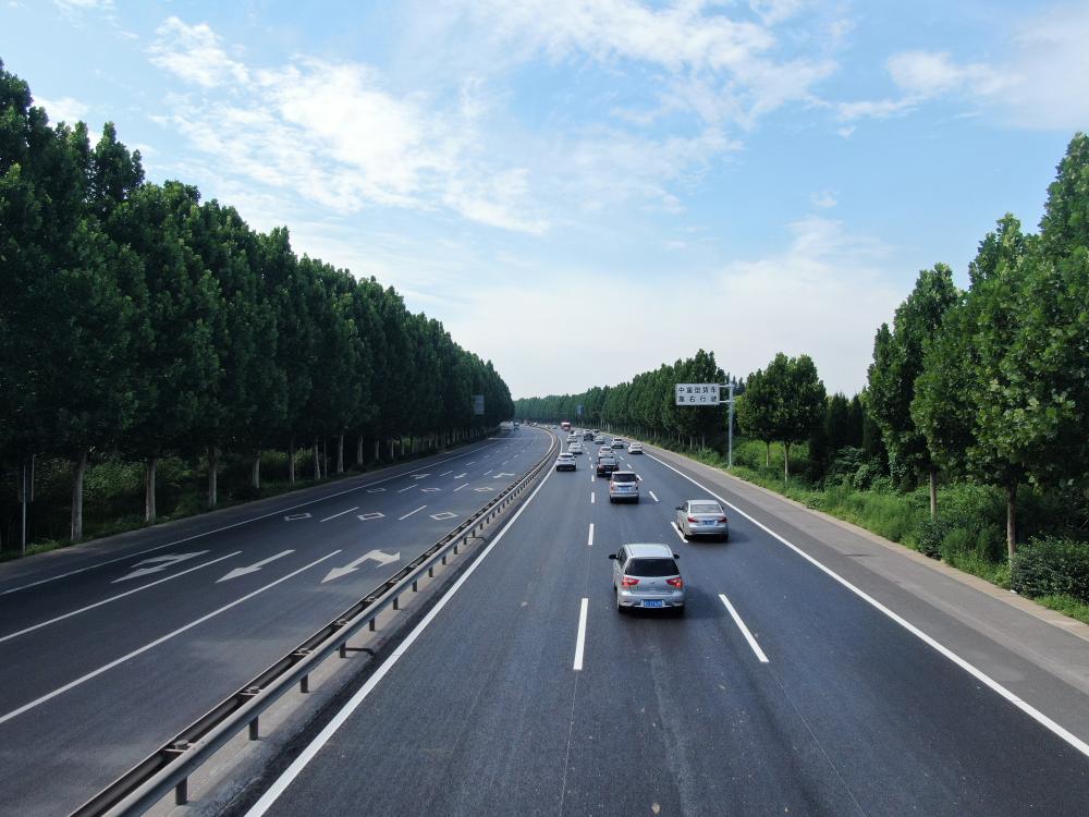 【抓作風(fēng) 創(chuàng)效益】責(zé)任、規(guī)則、匠心，G205致力于打造經(jīng)得起檢驗的品質(zhì)工程