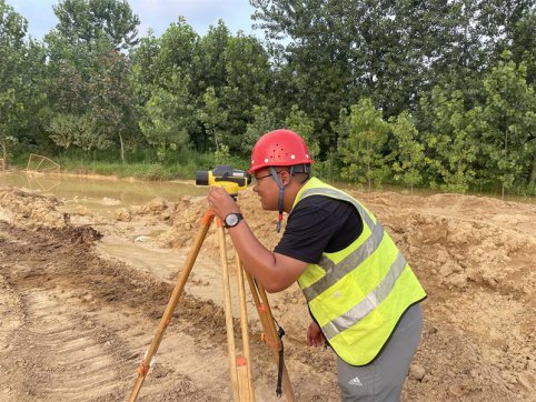 乘風破浪，我定不負眾望