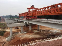 淺談江西省高速公路建設“監(jiān)管一體化”