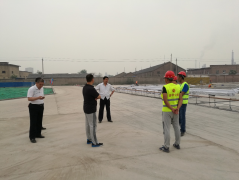 張店梁場，我們的家