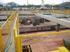 我公司代表參加“市政基礎(chǔ)設(shè)施工程質(zhì)量管理標(biāo)準(zhǔn)化與文明施工觀摩大會”