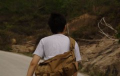 只帶最有價值的東西前行