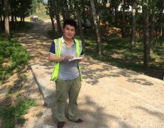 青春有夢  繼續(xù)前行