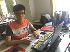 精誠所至，金石為開——記我眼中的人力資源部