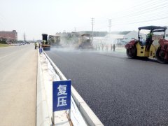 起步即決戰(zhàn) 揚帆正當(dāng)時——山東魯中公路建設(shè)有限公司市政分公司發(fā)展紀(jì)實