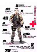 戰(zhàn)狼票房大爆炸，吳京卻只做一事