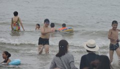 養(yǎng)護工程分公司親子活動剪影