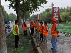 魯中公路實習(xí)工作感悟