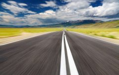 人生漫漫，要長跑