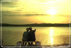 后來，他們都老了