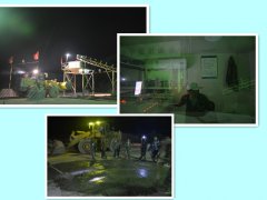 這個中秋，我們在一起