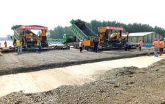 青春獻(xiàn)公路