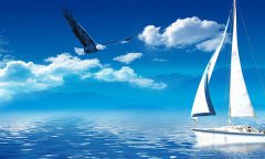 努力吧，時(shí)光不會(huì)辜負(fù)你！