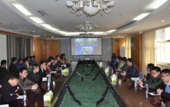 公司組織開展宣傳攝影培訓(xùn)活動