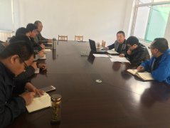 交安工程分公司安全培訓(xùn)學(xué)習(xí)