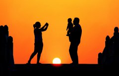 親情，是心靈深處最美的花朵