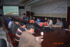 G2京滬項(xiàng)目部順利召開(kāi)京滬高速改擴(kuò)建工程十標(biāo)段漿噴樁技術(shù)交底會(huì)