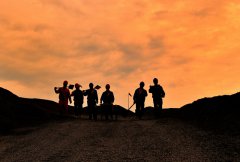 修路，我們是認(rèn)真的