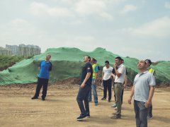 隱患排查進行時