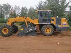 新機(jī)械、新氣象